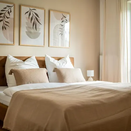 Apartment Luma-living