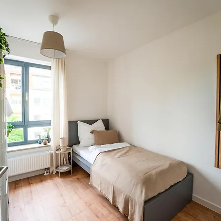 Luma-living Apartment Dresden