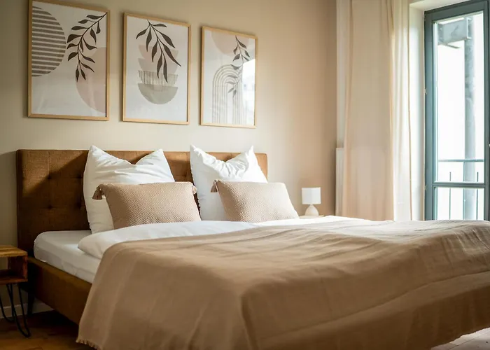 Apartment Luma-living