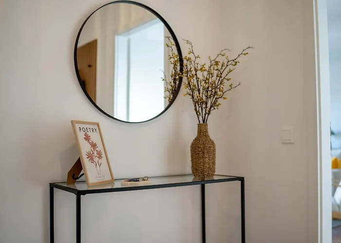 Apartment Luma-living *