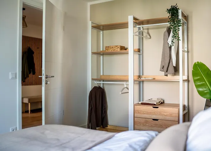 Apartment Luma-living *