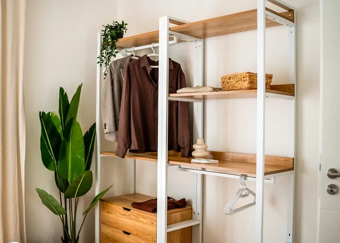 Luma-living Apartment Dresden