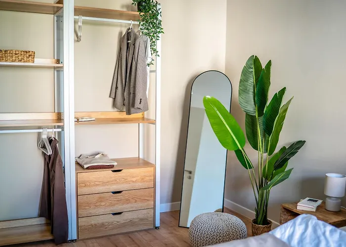 Apartment Luma-living Dresden