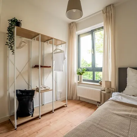 Luma-living Appartamento Dresda