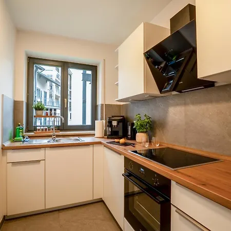 Luma-living Appartamento