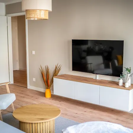 Apartmán Luma-living