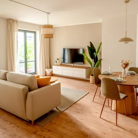 Luma-living Appartamento *