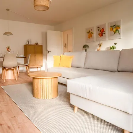 Appartamento Luma-living Dresda