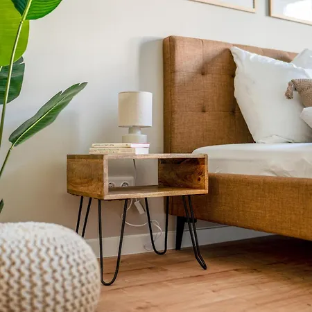 Luma-living Appartamento *