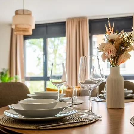 Appartamento Luma-living *