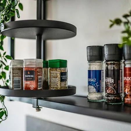 Luma-living Διαμέρισμα Δρέσδη