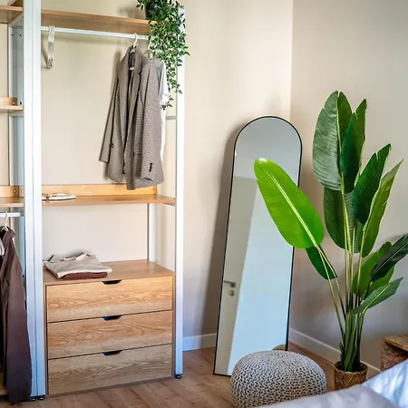 Appartamento Luma-living Dresda