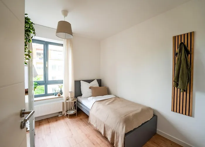 Luma-living דירה דרזדן