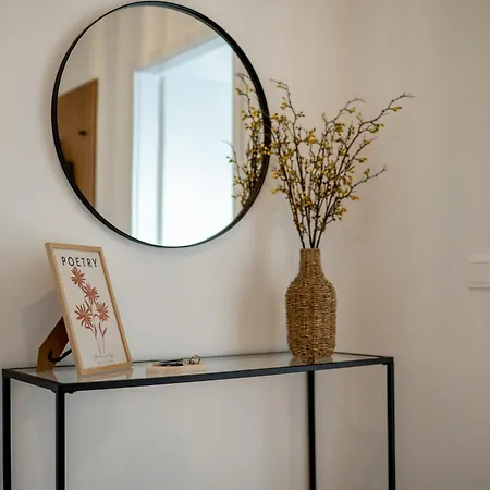 Apartment Luma-living *