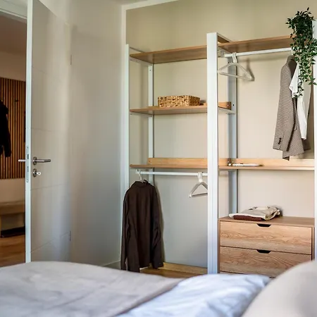 Apartment Luma-living *