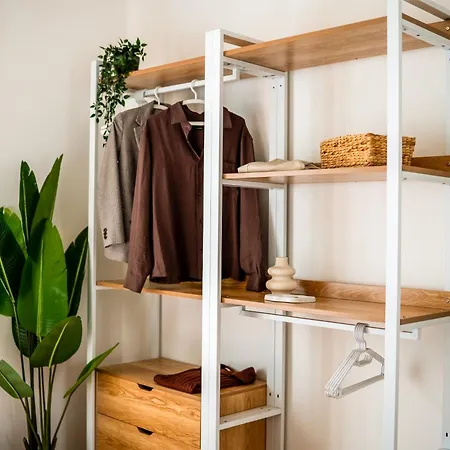 Luma-living Apartment Dresden