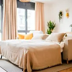 Luma-living Apartment *